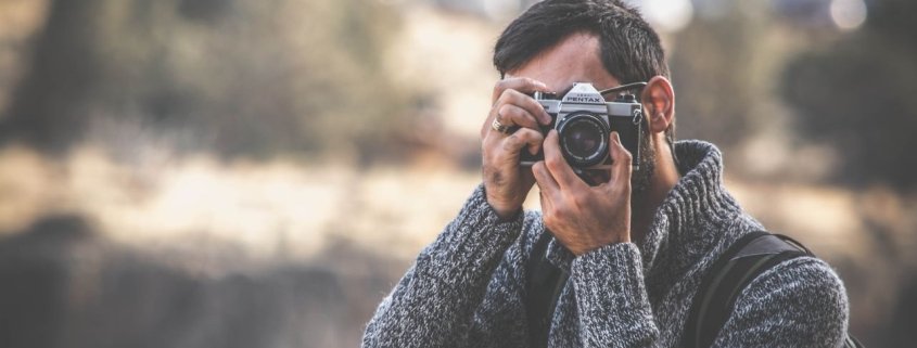 fotografía en Sevilla