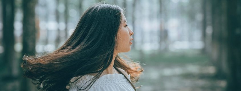 alisado de pelo